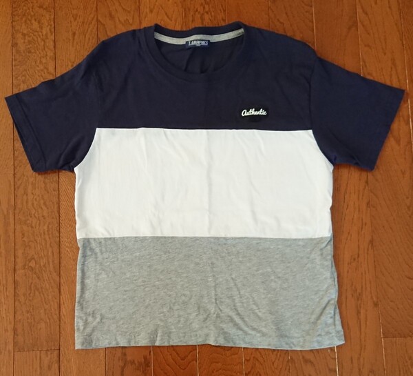 キッズ 半袖Tシャツ 160cm