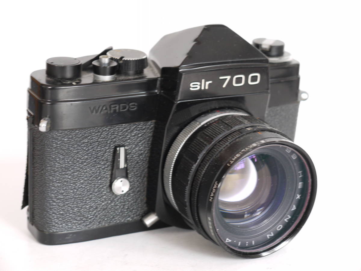 サー700