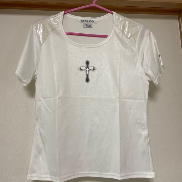 GACKT YOSHIYUKI KONISHI 半袖Tシャツ Gacktグッズ