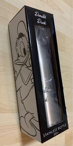 ディズニーストア ドナルドステンレスボトル