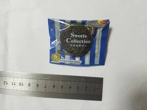  非売品 正規品 リプトン スイーツコレクション クリームサンドクッキー ストラップ Lipton Sweets Collection strap サンプル 食玩 おまけ