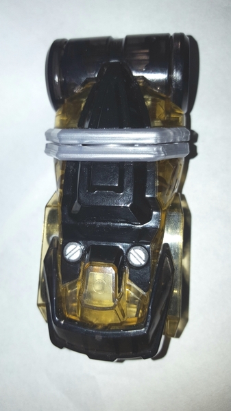正規品 仮面ライダー ドライブ DX シフトカー 067 シフト ローリングラビティ KAMEN RIDER DRIVE shiftcar Shift Rolling Gravity toy car