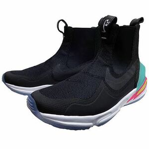 NIKE 908458-002AIR ZOOM LEGEND 27cm/元気になれる色使いと、どこか洗練された都会的でスマートなデザインが特徴 リカルドティッシ