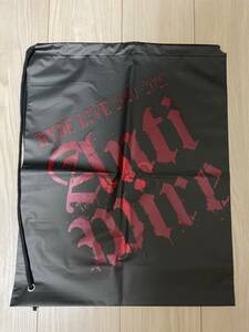 未使用品☆HYDE☆ANTI WIRE LIVE2020-2021☆ショルダーバッグA