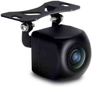 AHD ドライブレコーダー専用カメラ 後カメラ 170度超広角 高精細画質5ピン