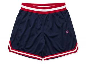 UNDEFEATED BASKETBALL SHORT