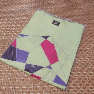 嵐 Tシャツ