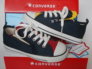 Налог 0 Converse CD в виде N панелей Z Ox Navy 20 см. Последняя 1 пара \ 3490 Продвижение AM21JG2