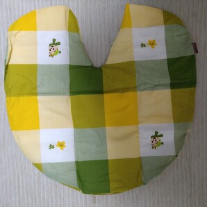 エアクッション ミスド 原田治