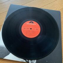 井上陽水　氷の世界　13曲収録　見開きジャケット　1973年作品_画像6