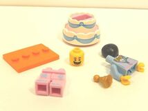 ■LEGO Minifigures Series18/Cake Guy/レゴミニフィグ シリーズ18 ケーキ男■_画像4