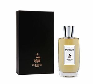 《送料無料》オリベール パリ バリネスク オードパルファム 100ml ※未開封※ OLIBERE PARIS BALINESQUE EDP