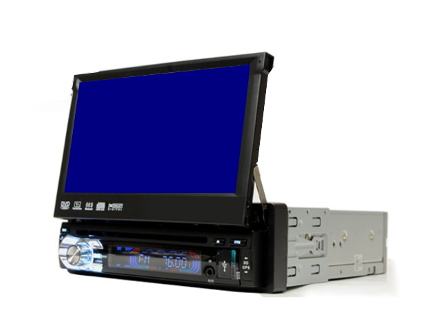 2023年最新】Yahoo!オークション -1din dvdプレーヤー パネルの中古品