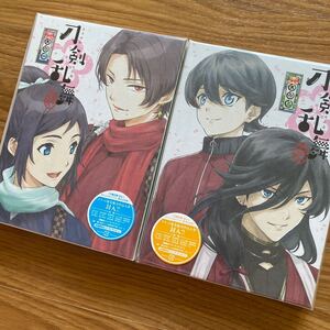刀剣乱舞−花丸− 其の一 !其のニ!(Blu−ray Disc) 谷口淳一郎 (キャラクターデザイン、総作画監督)
