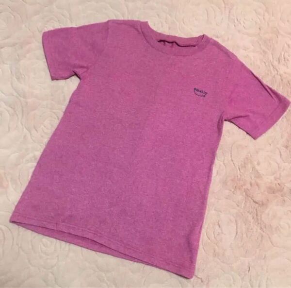 smally Tシャツ バス バックプリント 150㎝