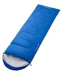 寝袋 コンパクト キャンプ アウトドア 夏用 シュラフ 登山 車中泊 軽量
