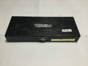 ピーコック　尾崎製作所　シリンダーゲージ　CC型　18～35mm JC05057