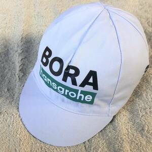  new goods Sportful team cap BORA hansgrohe Borer 2021
