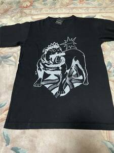 未使用 ワールドワイドラブ World Wide Love Tシャツ