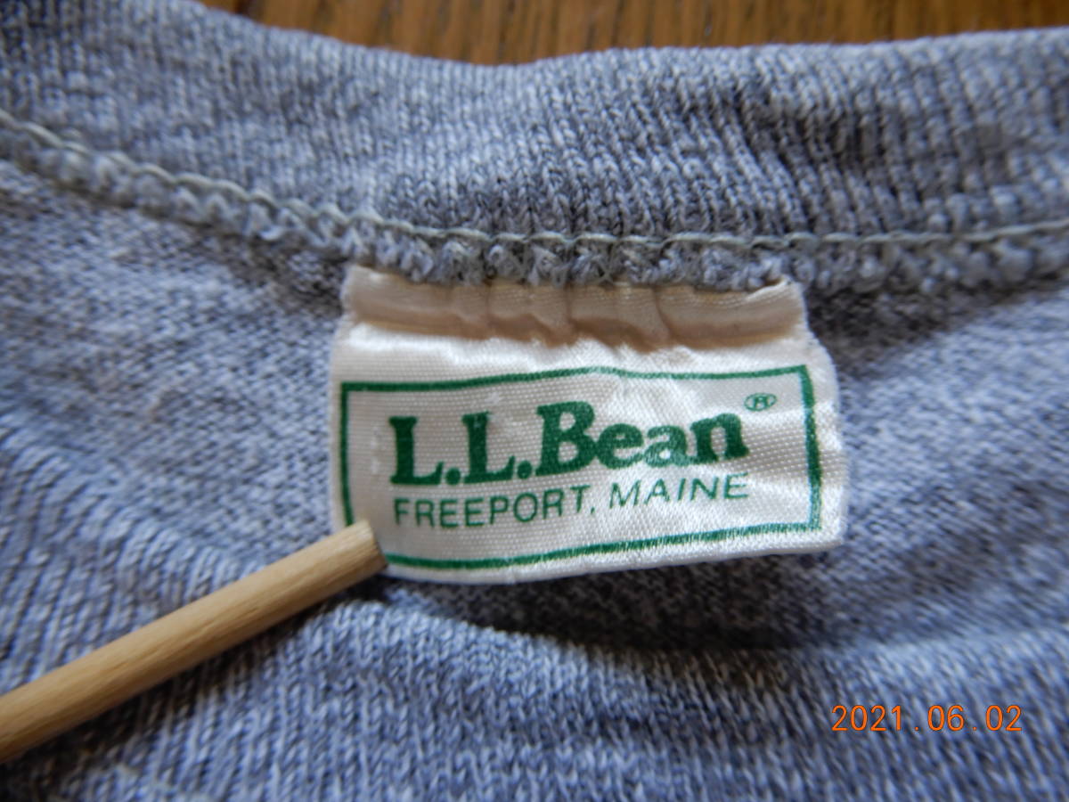 ヤフオク! -ビンテージ tシャツ(L.L.Bean)の中古品・新品・古着一覧
