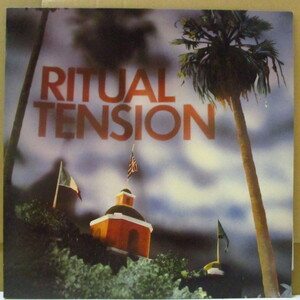 RITUAL TENSION-Hotel California +2 (UK Orig.12)