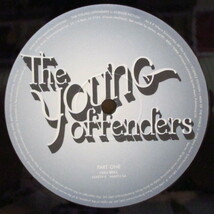 YOUNG OFFENDERS, THE-Science Fiction The E.P. (UK Orig.10+S_画像3