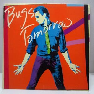 BUGS TOMORROW-S.T. (US Promo LP)