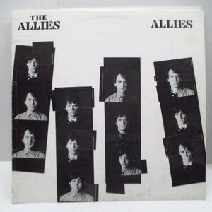 ALLIES, THE-Allies (US Orig.LP)