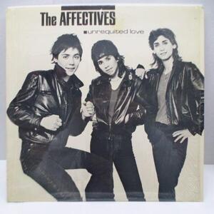 AFFECTIVES, THE-Unrequited Love (US Orig.12)