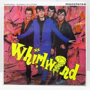 WHIRLWIND-Blowing Up A Storm (UK Orig.LP)