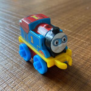 ミニミニトーマス きかんしゃトーマス トーマス