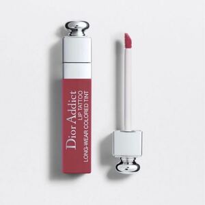 【新品未開封】 Dior ディオール アディクト リップ ティント 771 ナチュラル ベリー