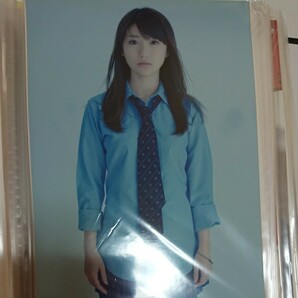 AKB48 大島優子⑥ 生写真