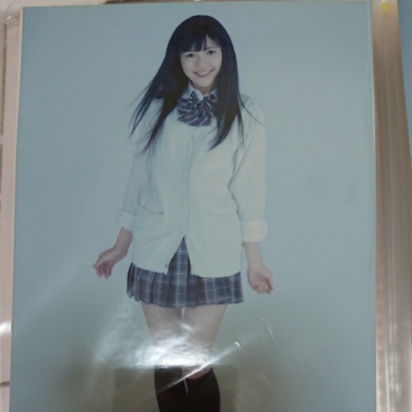 AKB48 渡辺麻友① 生写真