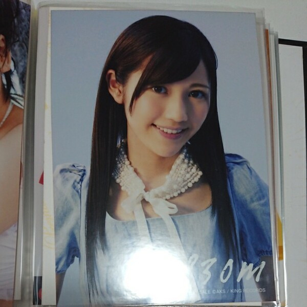 AKB48 渡辺麻友② 生写真