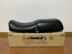 Z1000MK2 Z750FX 超レア！！　極上品！！　純正オリジナルシート　お宝！ 当時物 コーションラベル付き！ KZ フルノーマル マニア 拘る方に