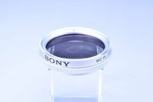 【送料無料】SONY ソニー MC PL Φ30mm / MADE IN JAPAN