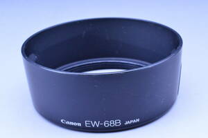 【送料無料】キヤノン Canon　EW-68B レンズフード　＃4