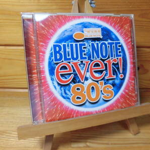 BLUE NOTE EVER! ８０’s