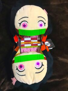 鬼滅の刃 禰豆子 スリッパ