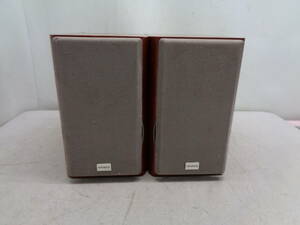 MK2377 ONKYO speaker MODEL D-02AX