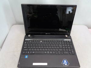 MK2534 ноутбук Gateway NV53A-H32B/K корпус 