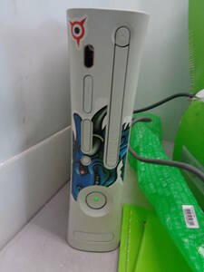 MK2350 Xbox 360 console console 