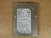 ◎H/561●シーゲート Seagate☆3.5インチHDD(ハードディスク)☆80GB SATA300 7200rpm☆ST380815AS☆中古品_画像1