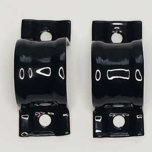  Chevrolet Caprice Impala Cadillac s way bar bracket U- band 2 piece set 