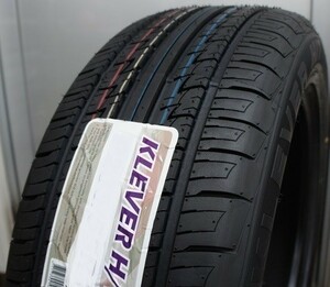 【出品=在庫OK!】 2021年製# ケンダ KENDA KLEVER H/T KR50 SUV P255/55R18 109H 新品1本　★ 送料別途♪