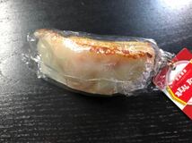 食品模型 リアルな食品マスコット リアルフ―ド 食品サンプル 焼餃子 フィギュア_画像5