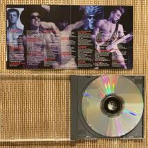 即決送料無料、THE RED HOT CHILI PEPPERS、OUT in L.A.、海外盤、7243-8-29665-2-4_画像4