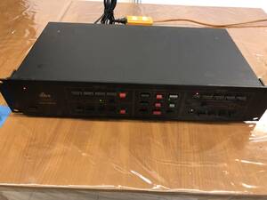 AVセレクター　ｄｂｘ　ＤＡＶ－６００Ｇ