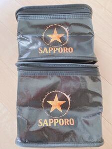 サッポロビール 保冷バッグ